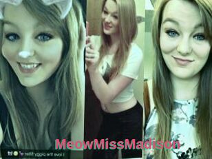 MeowMissMadison