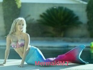 MermaidMJ