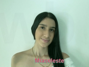 Miaseleste