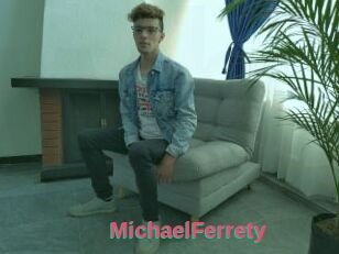 MichaelFerrety