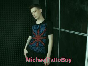 MichaelTattoBoy