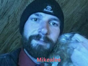 Mikealee