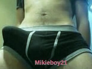 Mikieboy21