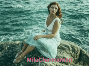 MilaCharmantan