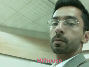 Milhouse