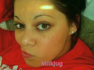 Milkjug