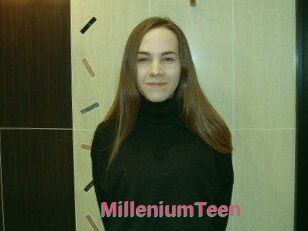 MilleniumTeen