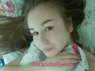 MirandaRidley