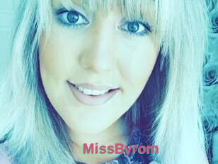 MissByrom