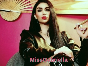 MissGabriella