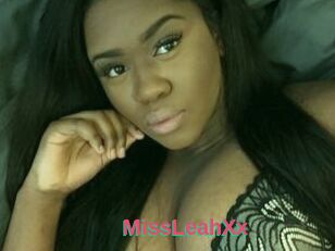 MissLeahXx