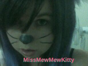 MissMewMewKitty