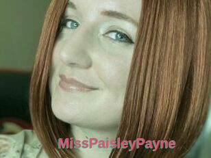 MissPaisleyPayne