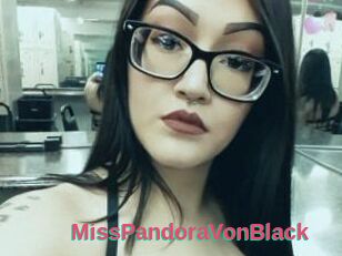MissPandoraVonBlack