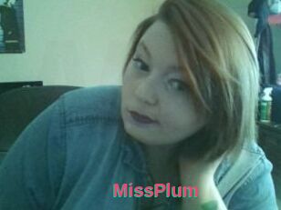 MissPlum