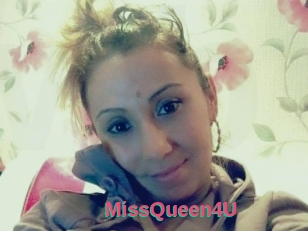 MissQueen4U