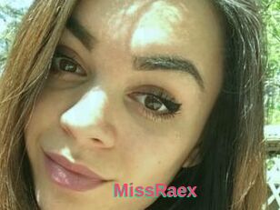 MissRaex