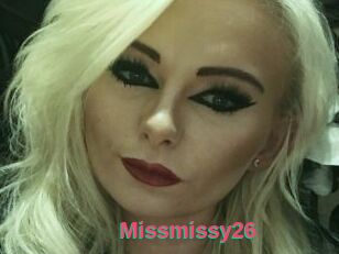 Missmissy26
