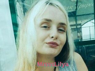 MisssLilya