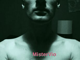 MisterVio