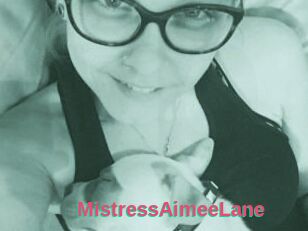 MistressAimeeLane