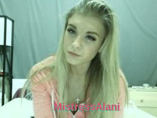 MistressAlani