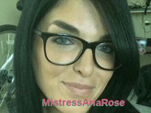 MistressAriaRose