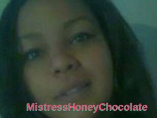 MistressHoneyChocolate