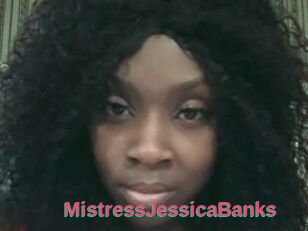 MistressJessicaBanks