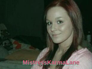 MistressKarmaLane