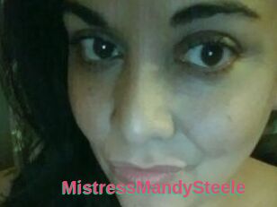 MistressMandySteele