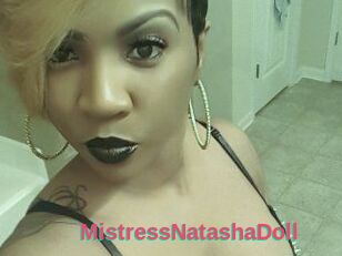 MistressNatashaDoll