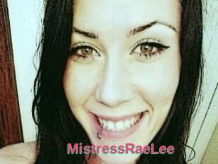 MistressRaeLee