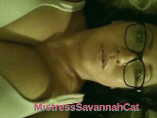 MistressSavannahCat