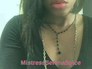 MistressSerenaSpice