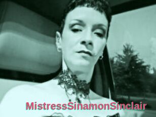 MistressSinamonSinclair