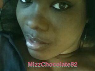 MizzChocolate82