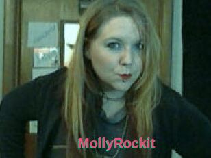 MollyRockit