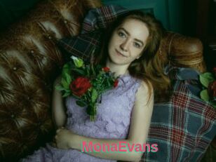 MonaEvans