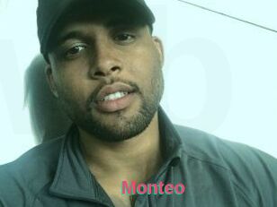 Monteo