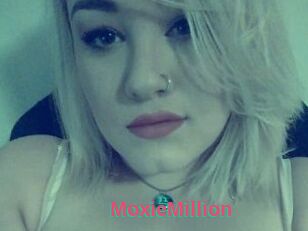 MoxieMillion