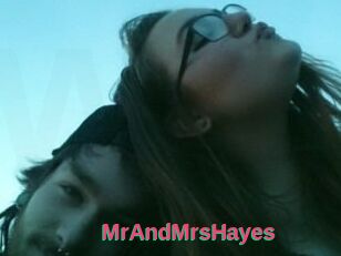 MrAndMrsHayes