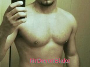 MrDevonBlake