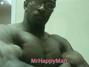 MrHappyMan