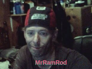 MrRamRod