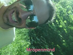 Mropenmind