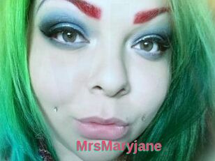 MrsMaryjane