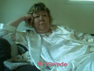 MrsSwede