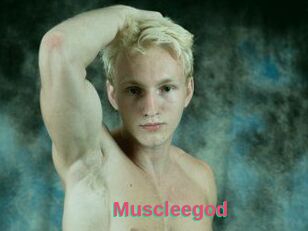 Muscleegod