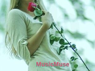 MusicMuse